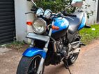 Honda Hornet 2020