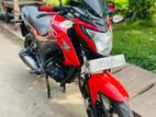 Honda Hornet 2020