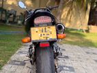 Honda Hornet 2021