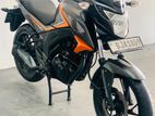 Honda Hornet 2021