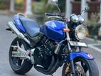 Honda Hornet 2024