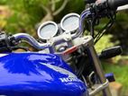 Honda Hornet 2024