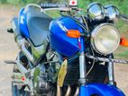 Honda Hornet 2025