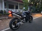 Honda Hornet 22 2004