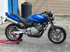 Honda Hornet 2021