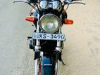 Honda Hornet 250 1998