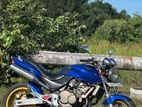 Honda Hornet 250 2007