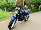 Honda Hornet 250 2007