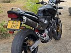 Honda Hornet 250 2007