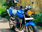 Honda Hornet 250 2007