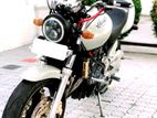 Honda Hornet 250 2008