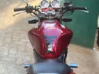 Honda Hornet 250 2008