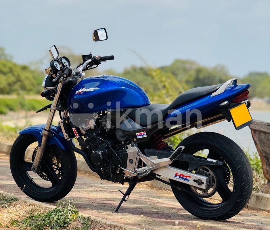 Sri Lanka Hornet Hornet Bike Honda Hornet Sale Hornet 200 Cc New