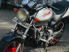 Honda Hornet 2008