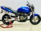 Honda Hornet 2009