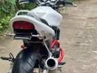 Honda Hornet 250 2009