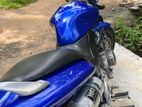 Honda Hornet 2009