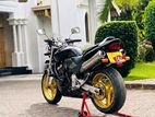 Honda Hornet 250 2010