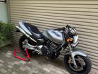 Honda Hornet 250 2011