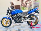 Honda Hornet 250 2012