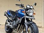 Honda Hornet 2014