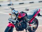 Honda Hornet 250 2014