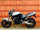 Honda Hornet 250 2014