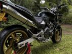 Honda Hornet 250 2015