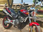 Honda Hornet 250 2015