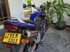 Honda Hornet 2017