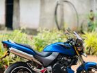 Honda Hornet 250 2019