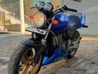 Honda Hornet 250 2019