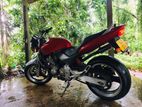 Honda Hornet 250 2023