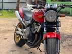 Honda Hornet 2006