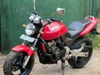 Honda Hornet 2008