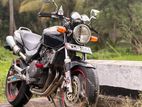 Honda Hornet 250 CC 2008
