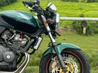 Honda Hornet 250 Cc 2010