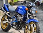 Honda Hornet 250 CH140 2006