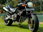 Honda Hornet 250 F1 2005