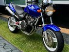 Honda Hornet 250 FX 2024