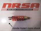 HONDA HORNET 250 REAR SHOCK ABSOBERS