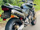 Honda Hornet 250cc 2002