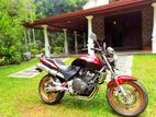 Honda Hornet 2007