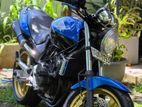 Honda Hornet 250CC 2007