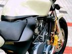 Honda Hornet 250 2008