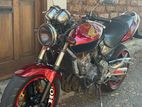 Honda Hornet 250 2008