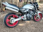 Honda Hornet 250cc 2009