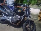 Honda Hornet 250cc 2009