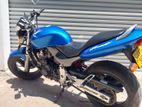 Honda Hornet 250cc 2009