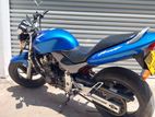 Honda Hornet 250 2009